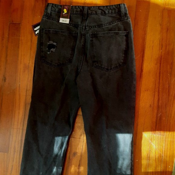 No Boundaries Jeans New w/Tags - Picture 3 of 5